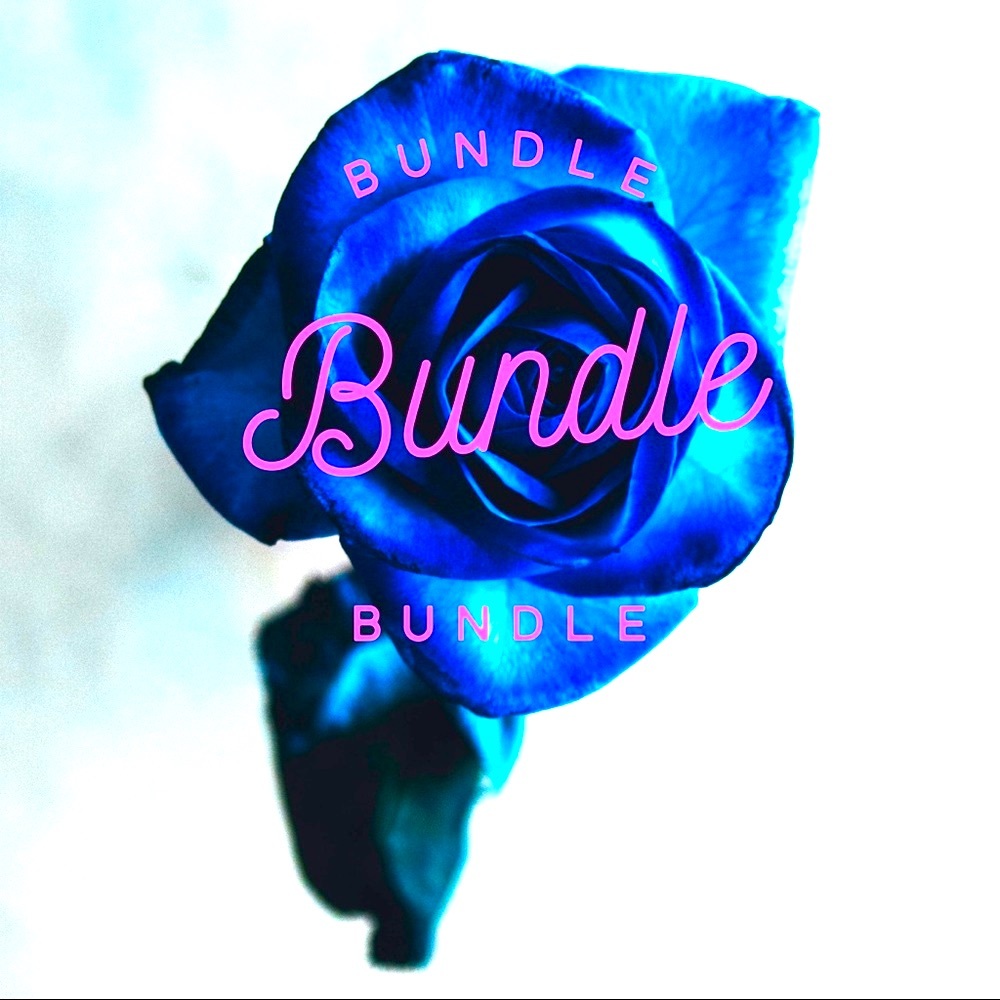 💙Bundle Your Likes💙